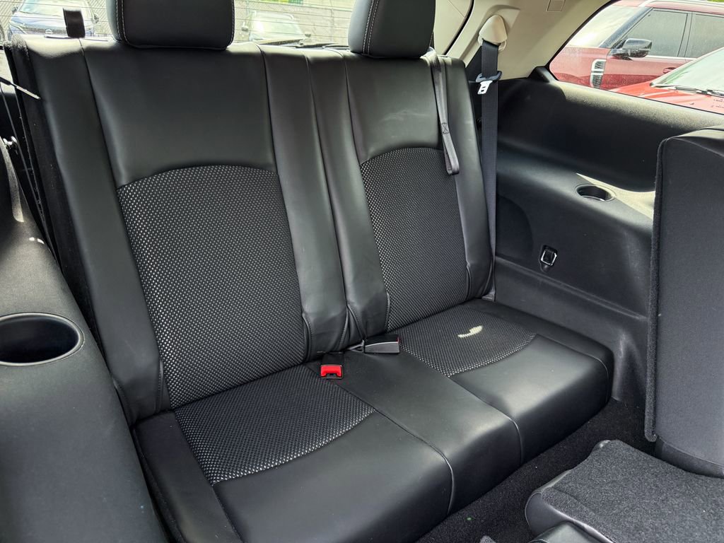 Used 2016 Dodge Journey Crossroad FWD image 16