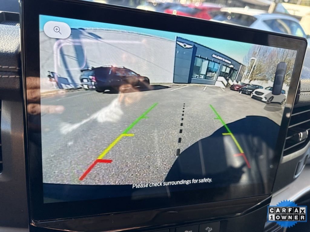 Used 2024 Ford Expedition XLT image 44