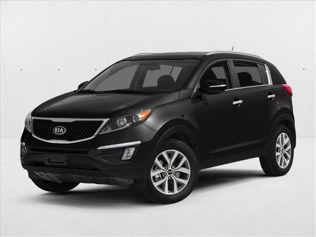 Used 2014 Kia Sportage EX AWD/4WD video 1