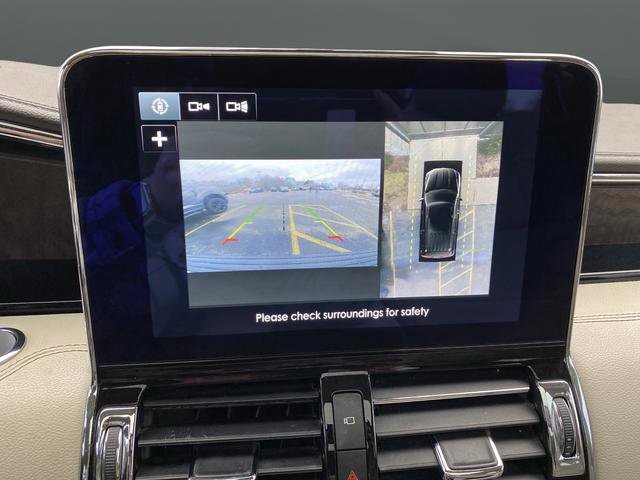 Used 2019 Lincoln Navigator Reserve w/ Cargo Package image 11