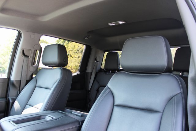 Used 2021 Chevrolet Silverado 1500 LTZ w/ Technology Package image 15