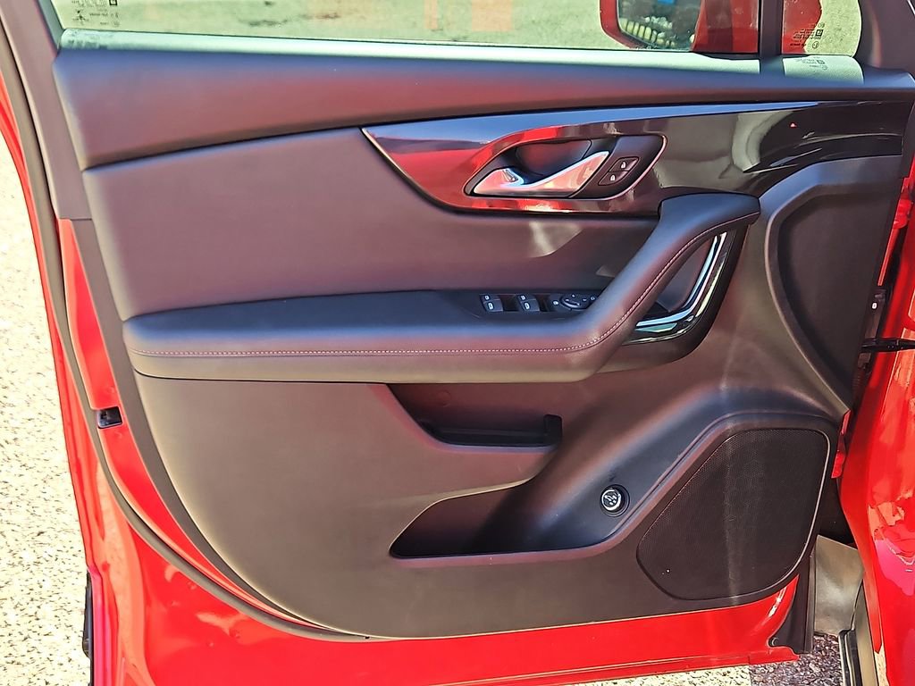 Used 2020 Chevrolet Blazer RS image 13