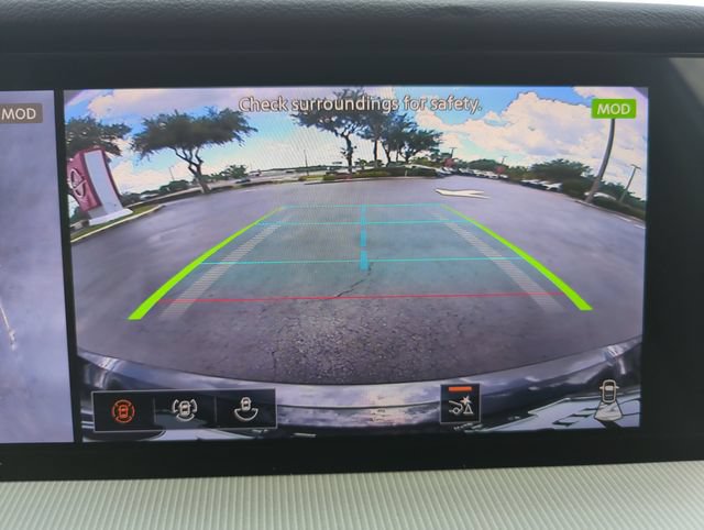 New 2026 Nissan Murano Platinum w/ Technology Package AWD/4WD image 34