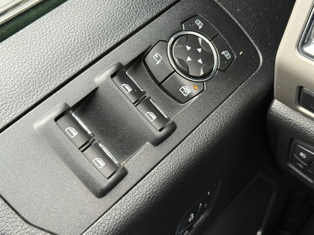 Used 2016 Ford F150 Lariat w/ Equipment Group 501A Mid AWD/4WD image 19