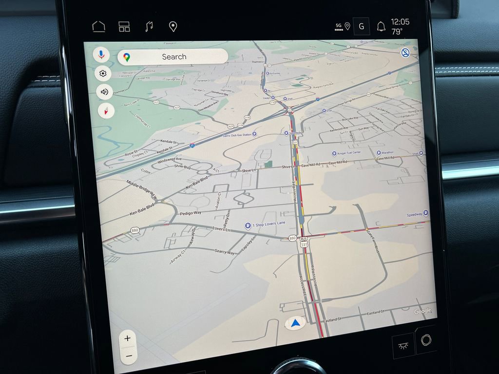 New 2026 GMC Terrain Elevation image 23