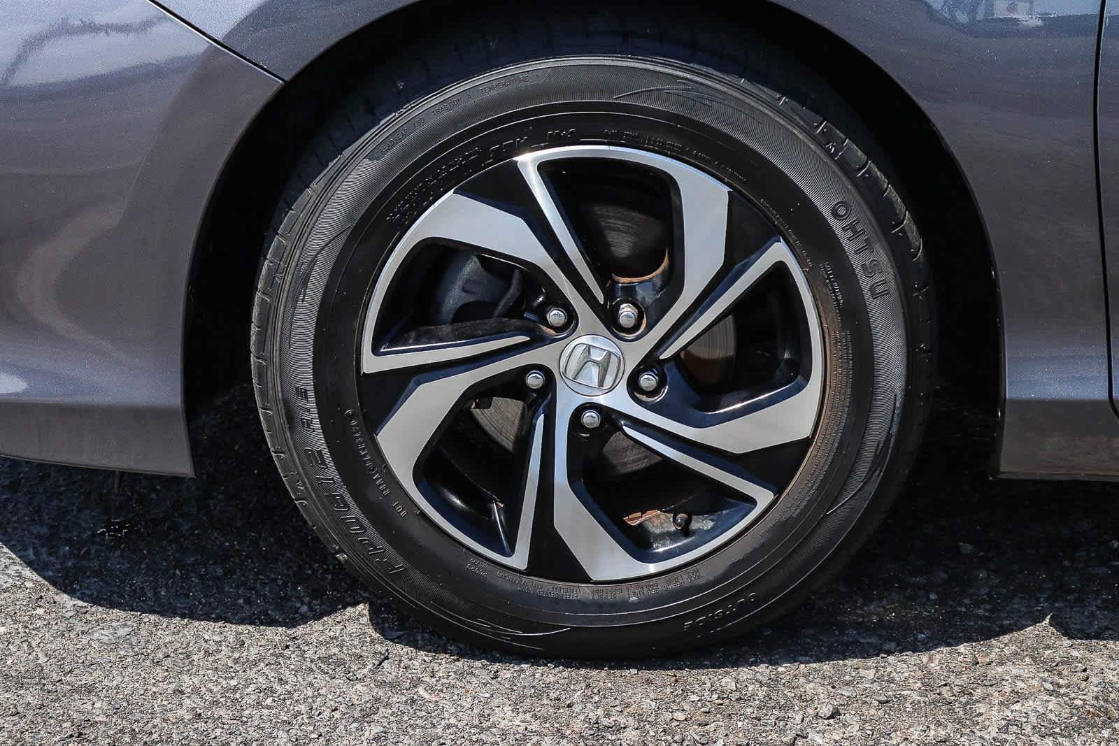Used 2017 Honda Accord LX image 12