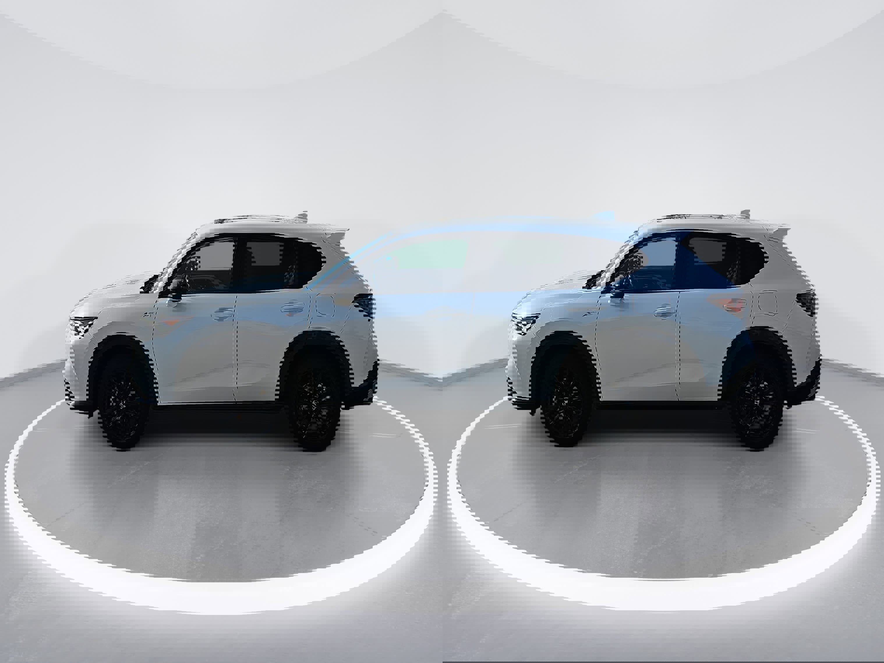 Certified 2025 Acura ADX A-Spec image 6