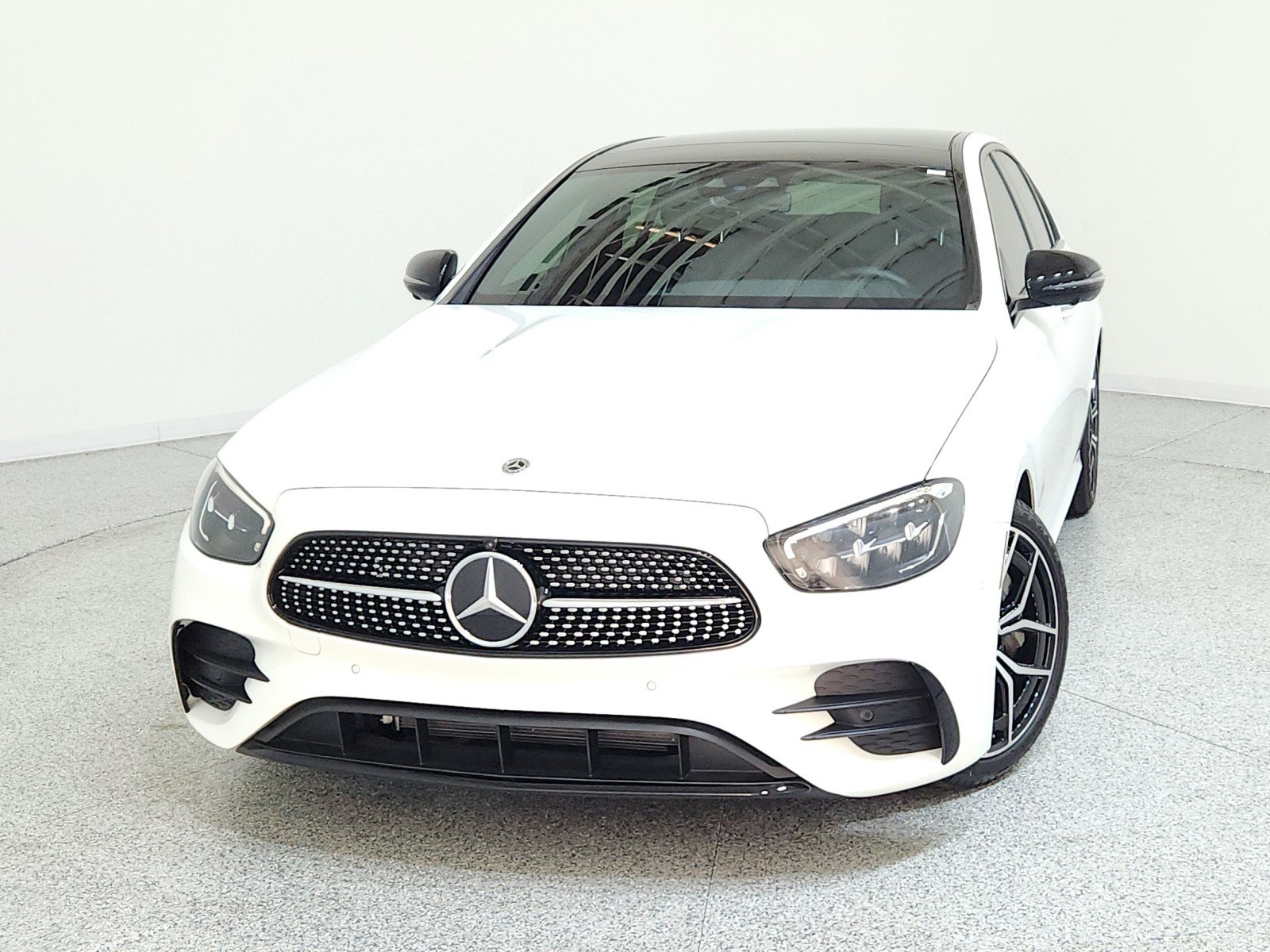 Certified 2023 Mercedes-Benz E 350 E 350 image 2