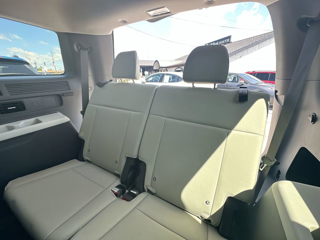 Used 2025 Hyundai Santa Fe SEL image 55