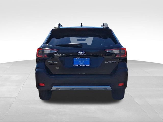 Used 2023 Subaru Outback Limited image 5