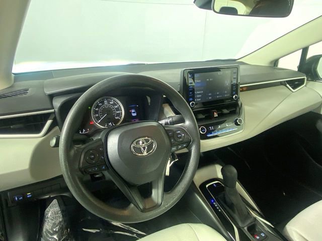 Used 2022 Toyota Corolla LE FWD image 20