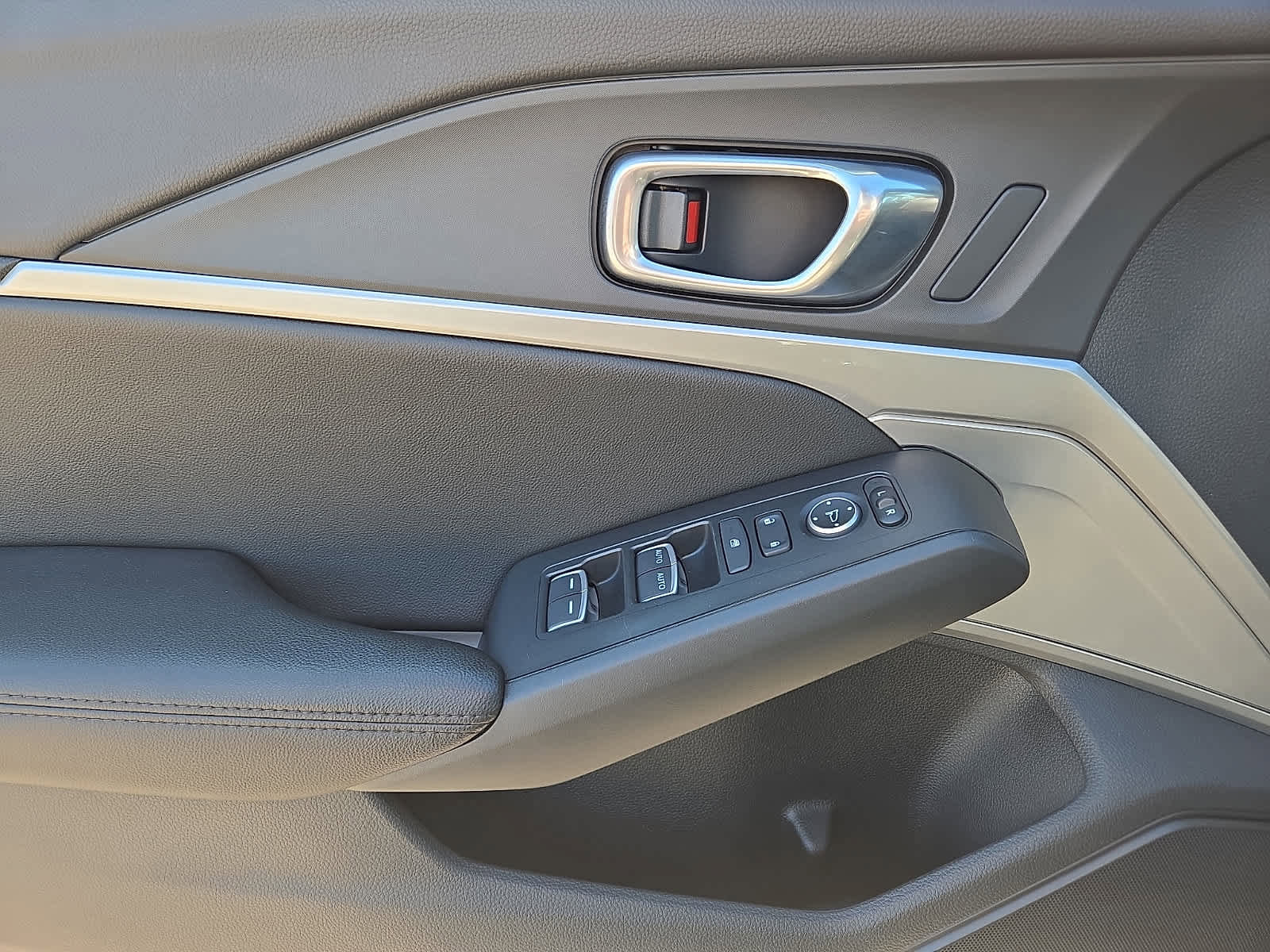 Certified 2023 Acura Integra image 13