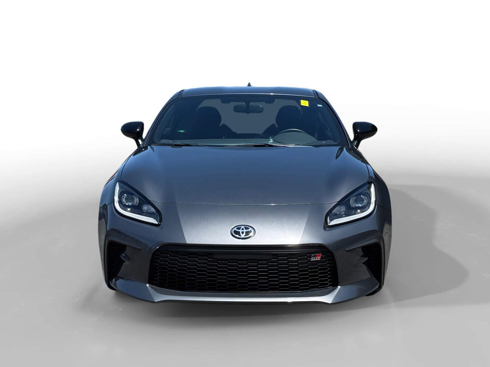 Used 2023 Toyota GR86 w/ ALL Weather Mat Package (TMS) RWD image 8