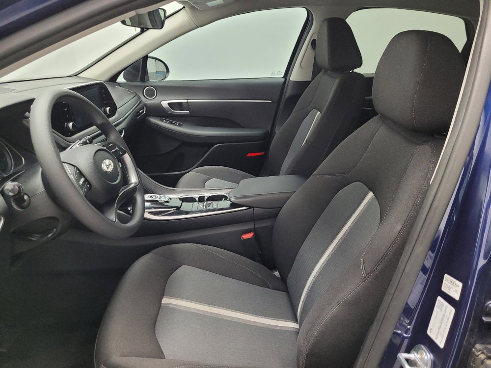 Used 2022 Hyundai Sonata SE w/ Cargo Package image 17