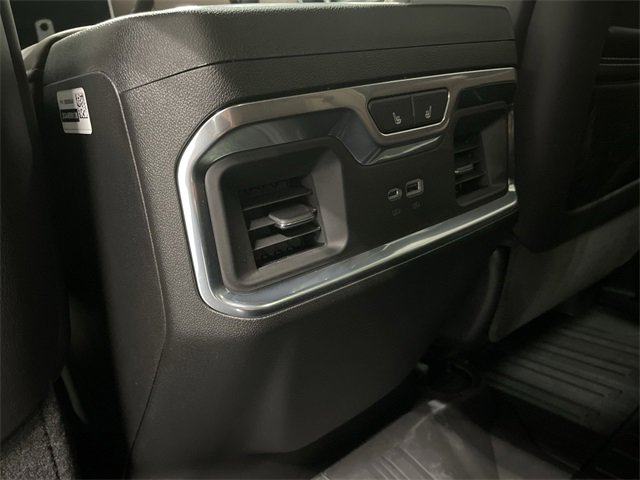 New 2026 GMC Sierra 3500 Denali Ultimate image 17