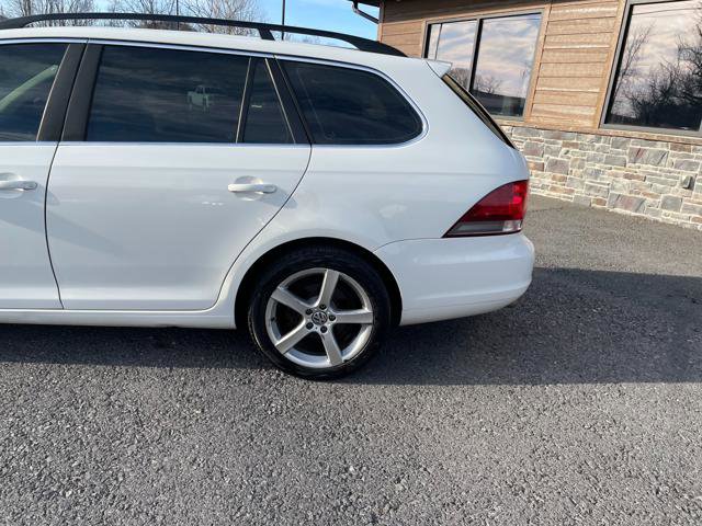 Used 2013 Volkswagen Jetta TDI image 4