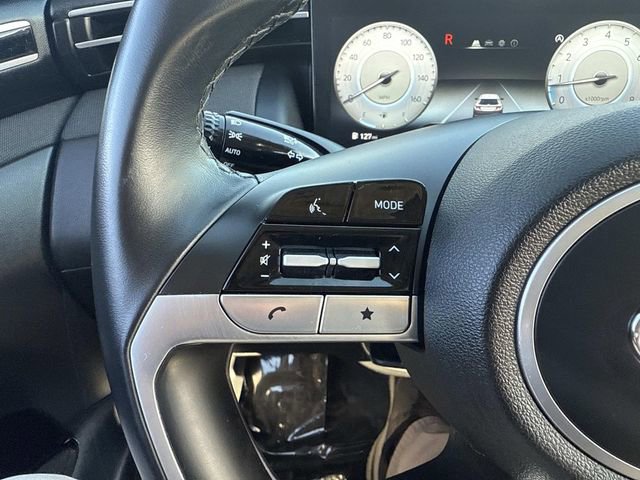 Used 2022 Hyundai Tucson SEL w/ Convenience Package image 33