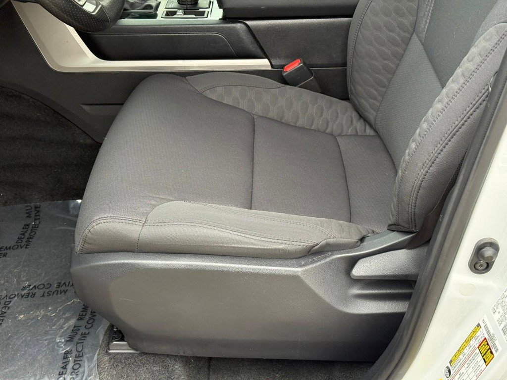 Used 2024 Toyota Tundra SR5 image 18