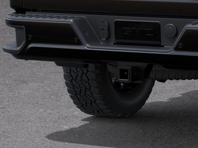 New 2026 GMC Sierra 2500 AT4 w/ AT4 Premium Plus Package image 15