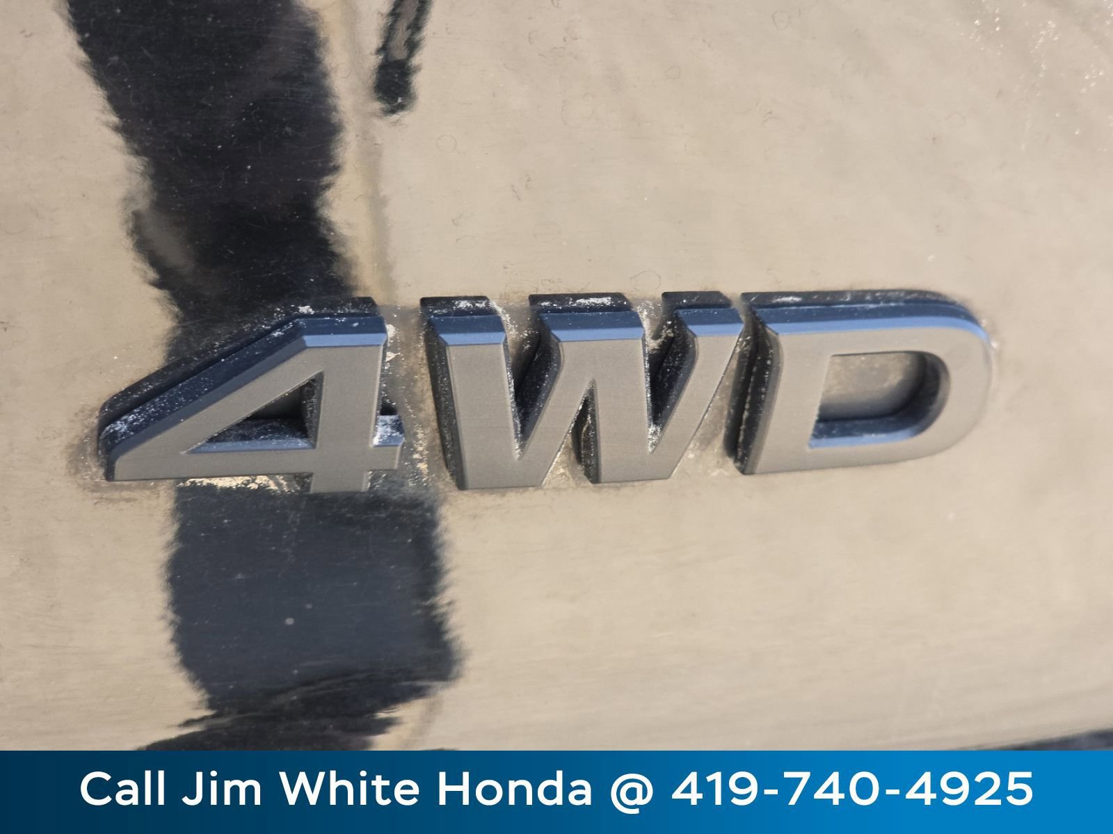 Used 2023 Nissan Pathfinder Rock Creek AWD/4WD image 13