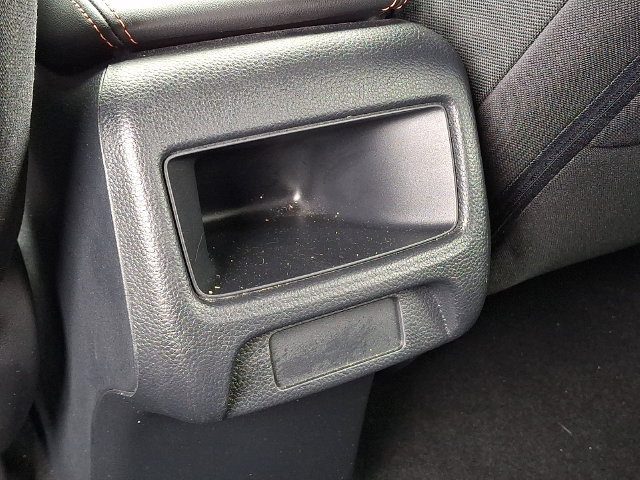 Used 2024 Honda HR-V Sport image 11