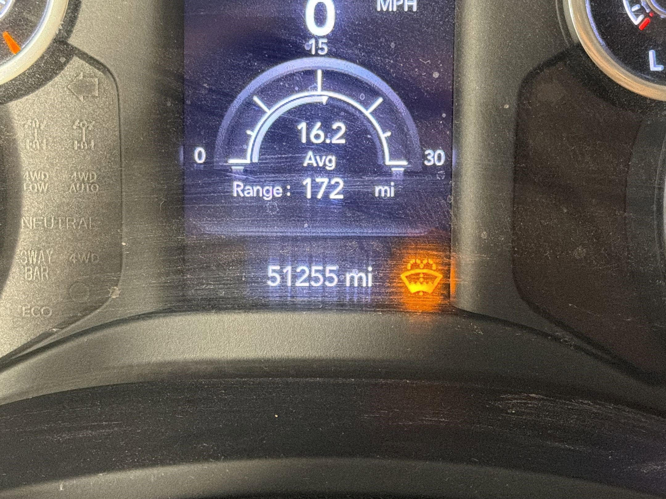 Used 2019 RAM 2500 Big Horn AWD/4WD image 19