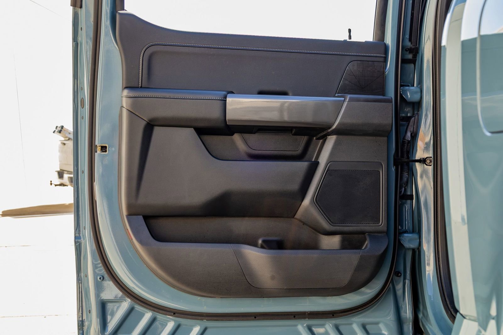 Used 2023 Ford F150 XLT w/ Equipment Group 302A High image 36