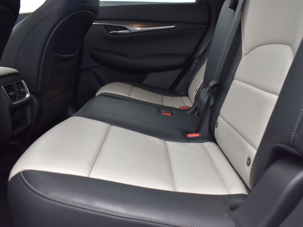 Used 2023 INFINITI QX55 Luxe w/ Cargo Package image 16