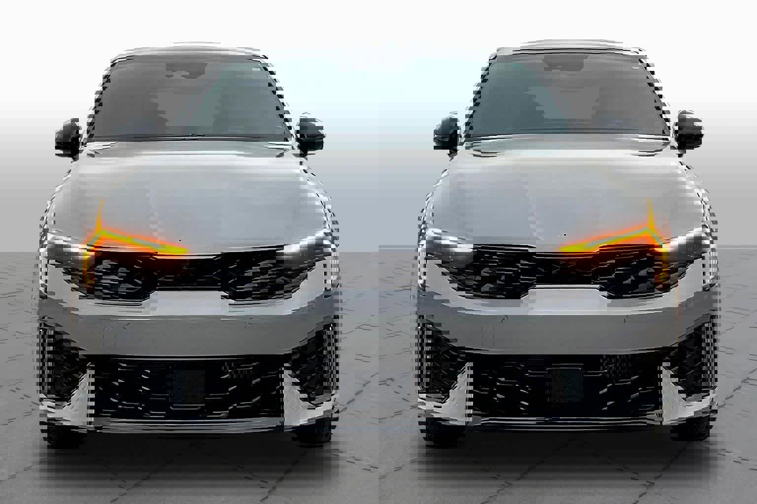 Used 2026 Kia K5 GT w/ GT1 Package image 4