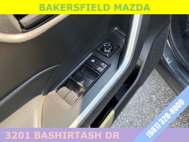 Used 2024 Toyota RAV4 LE image 11