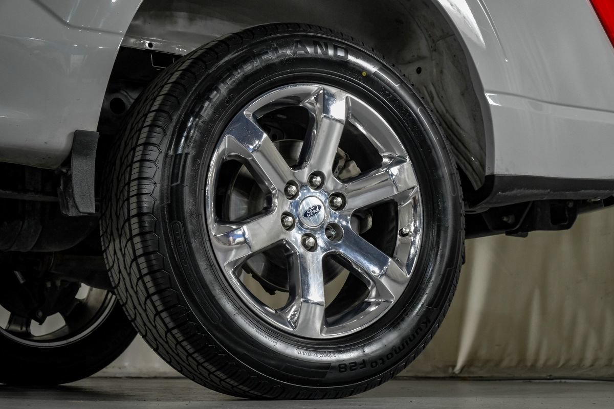 Used 2023 Ford F150 Lariat RWD image 54