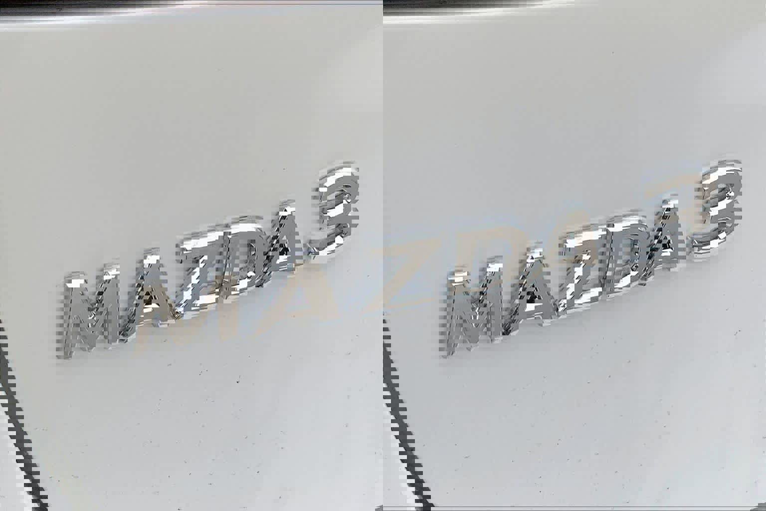 New 2026 MAZDA MAZDA3 s image 15