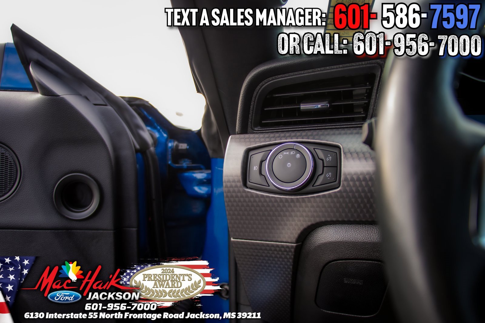 Used 2022 Ford Mustang GT Premium w/ GT Performance Package image 22