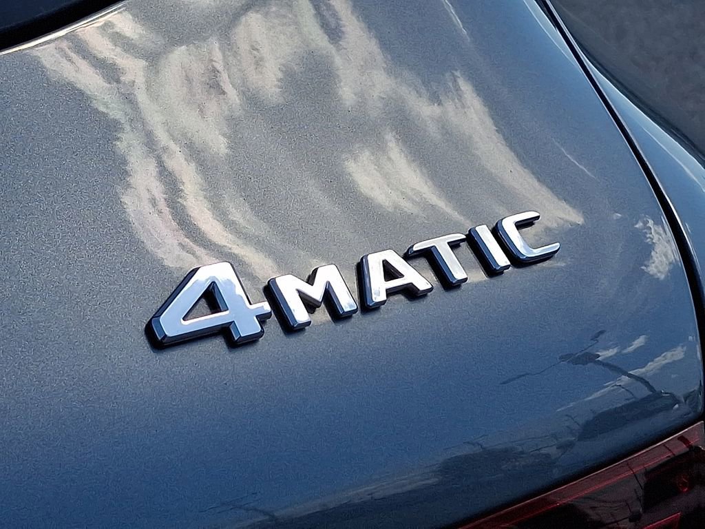 Used 2022 Mercedes-Benz GLC 300 4MATIC image 31