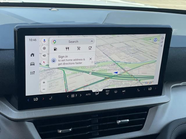 New 2026 Ford Explorer Active RWD image 11