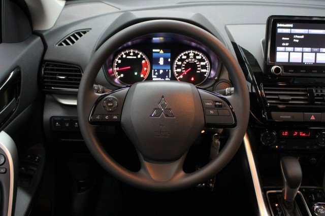 New 2026 Mitsubishi Eclipse Cross ES image 21