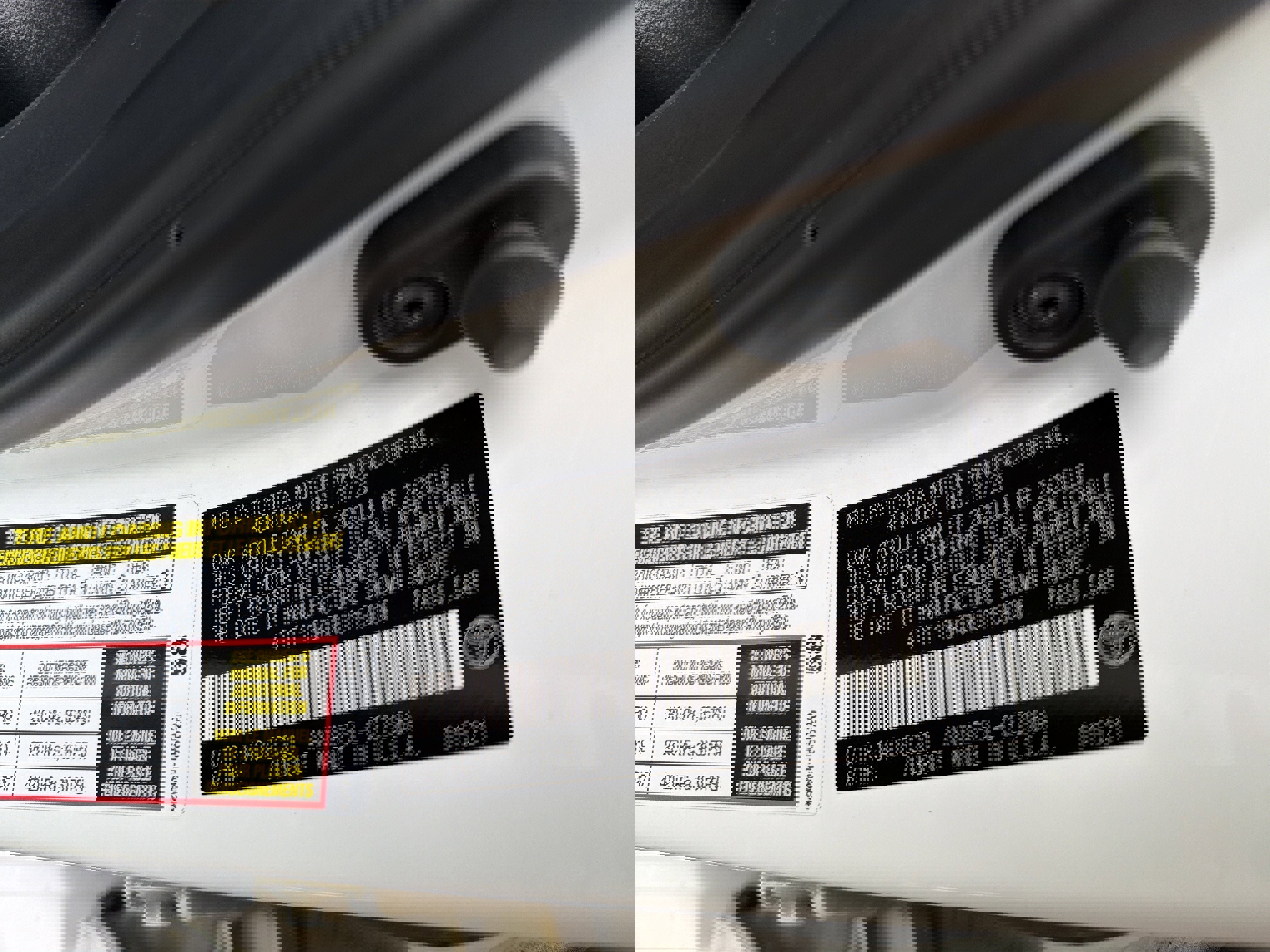 Used 2024 Toyota Camry SE w/ Convenience Package image 24