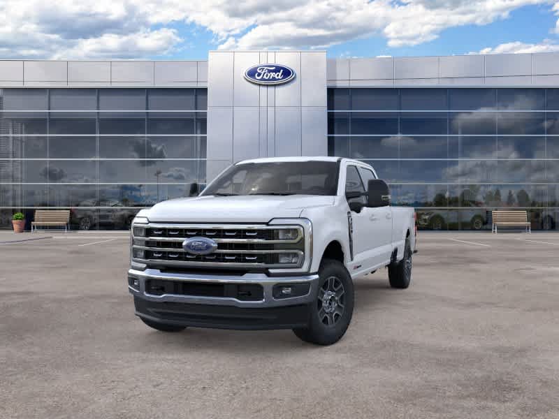 New 2026 Ford F250 Lariat AWD/4WD image 2