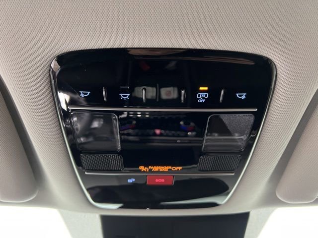 New 2026 Hyundai Santa Fe SEL image 28