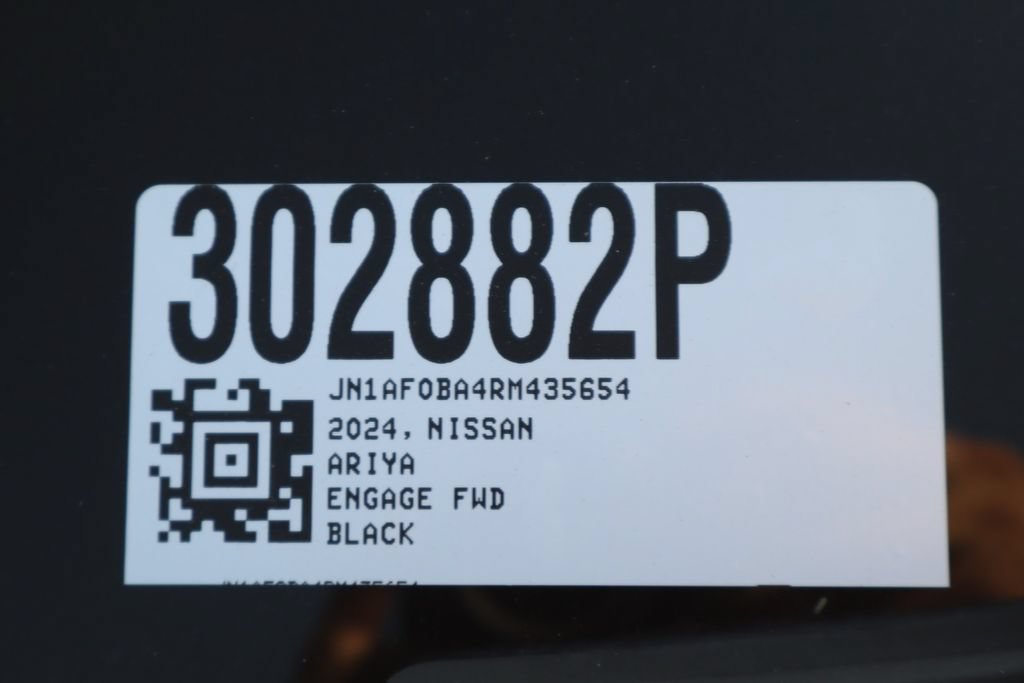 Used 2024 Nissan Ariya FWD image 38