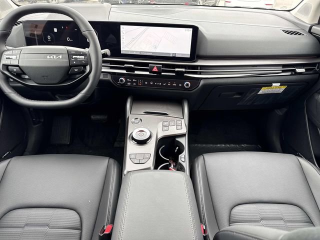 New 2026 Kia Sportage SX Prestige image 19
