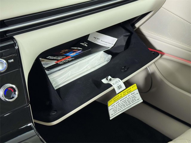 New 2026 Genesis G80 2.5T Sport Prestige image 32