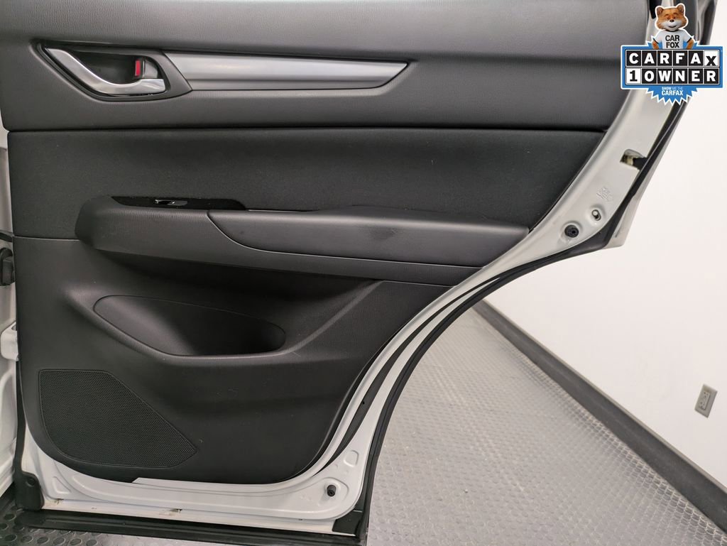 Certified 2023 MAZDA CX-5 AWD 2.5 S image 26