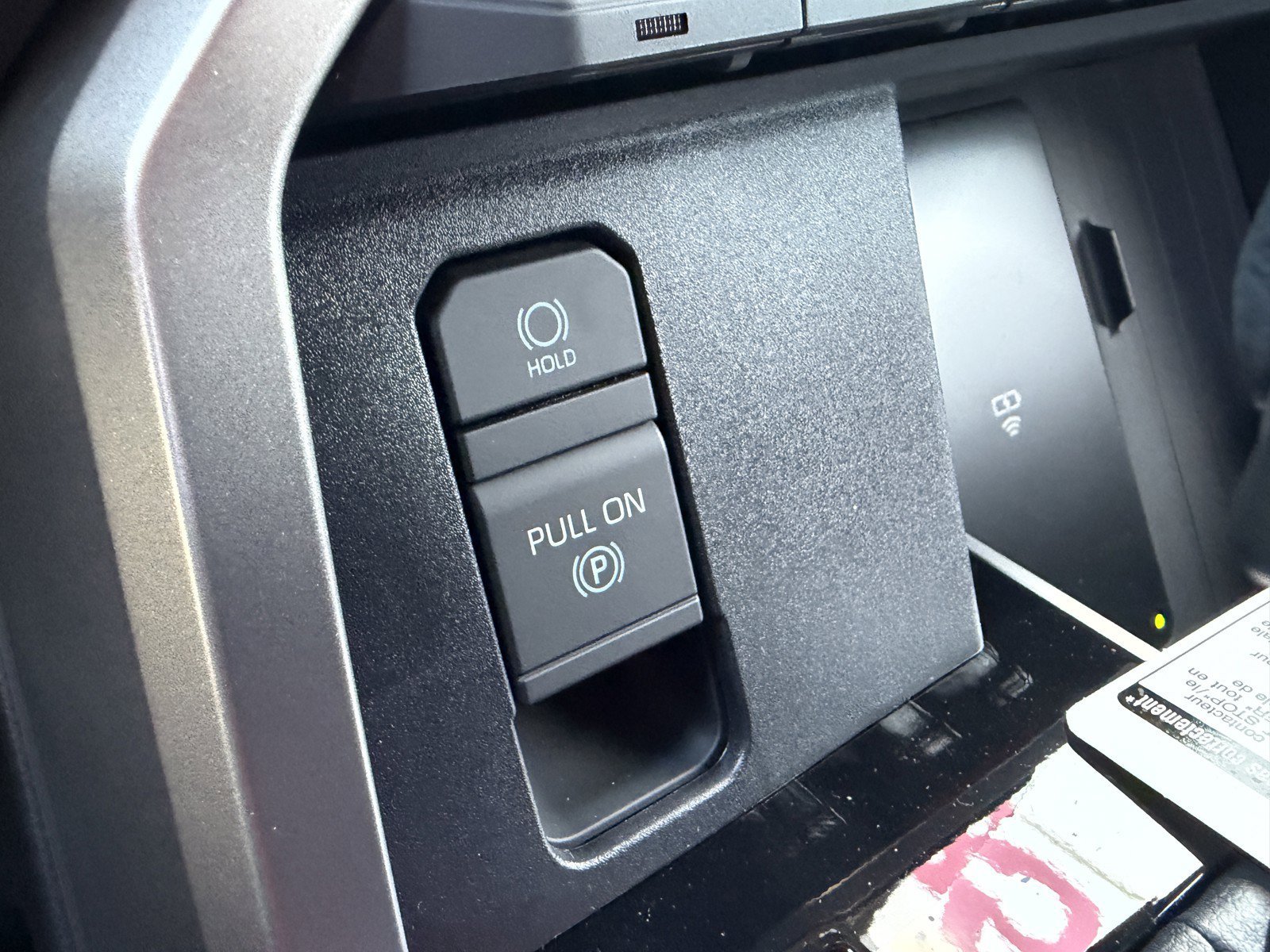 New 2026 Toyota Tundra Platinum AWD/4WD image 24