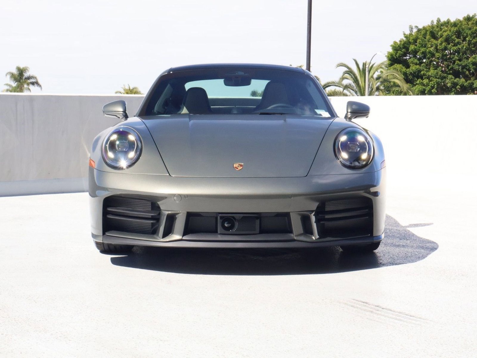 New 2026 Porsche 911 Carrera 4S image 6