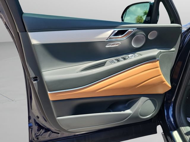 New 2026 Genesis GV80 2.5T Prestige AWD/4WD image 16