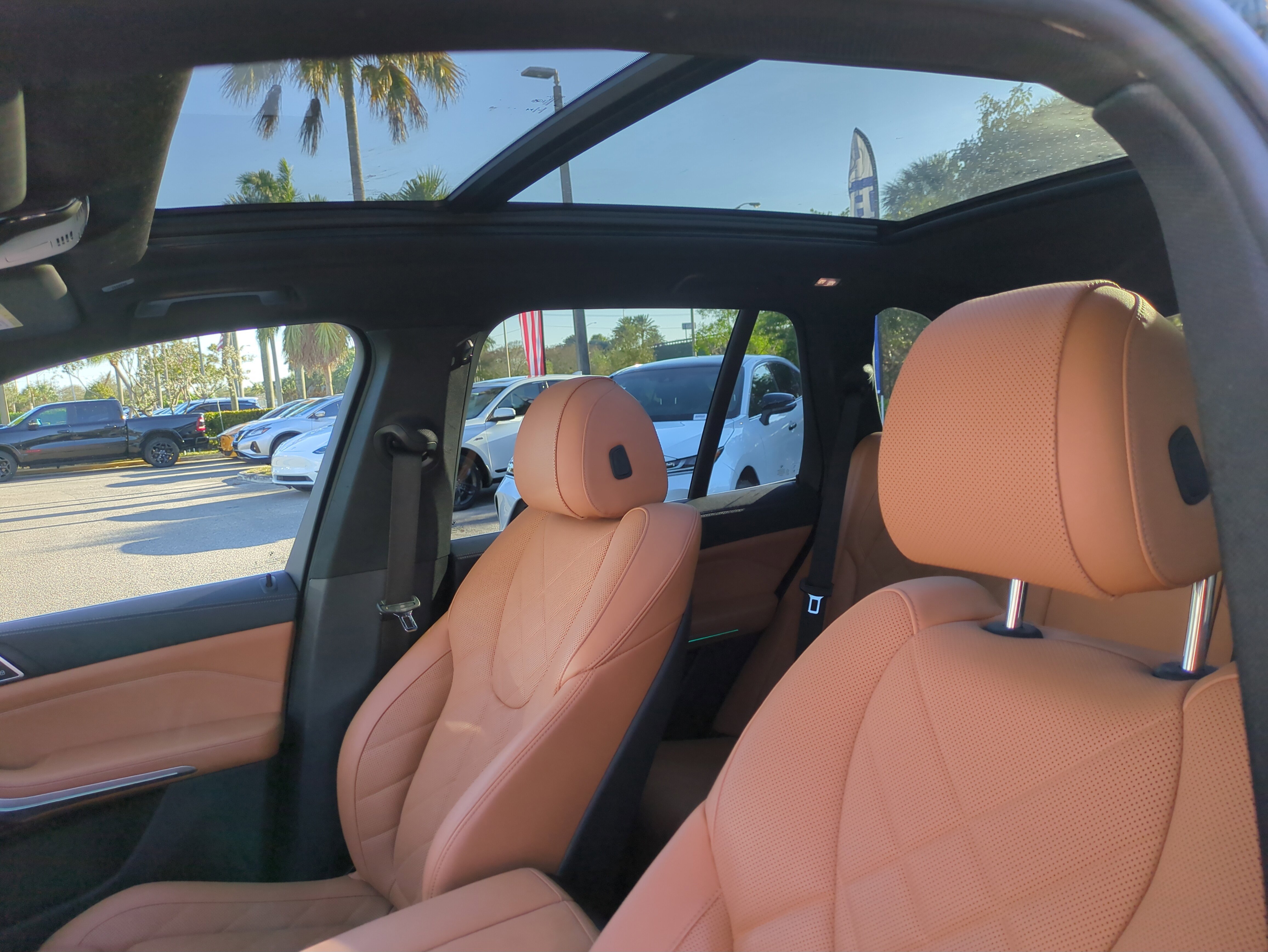 Used 2023 BMW X5 sDrive40i image 22