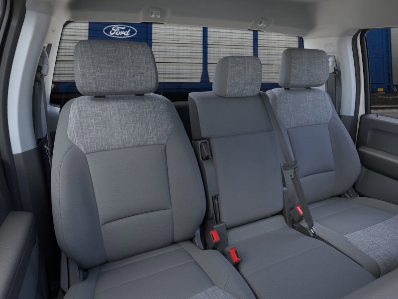 New 2026 Ford F350 XLT image 10