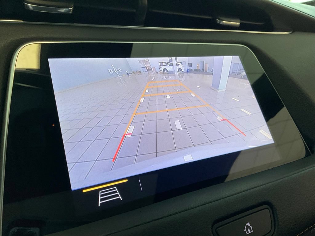 Used 2019 Cadillac XT4 Sport FWD image 18