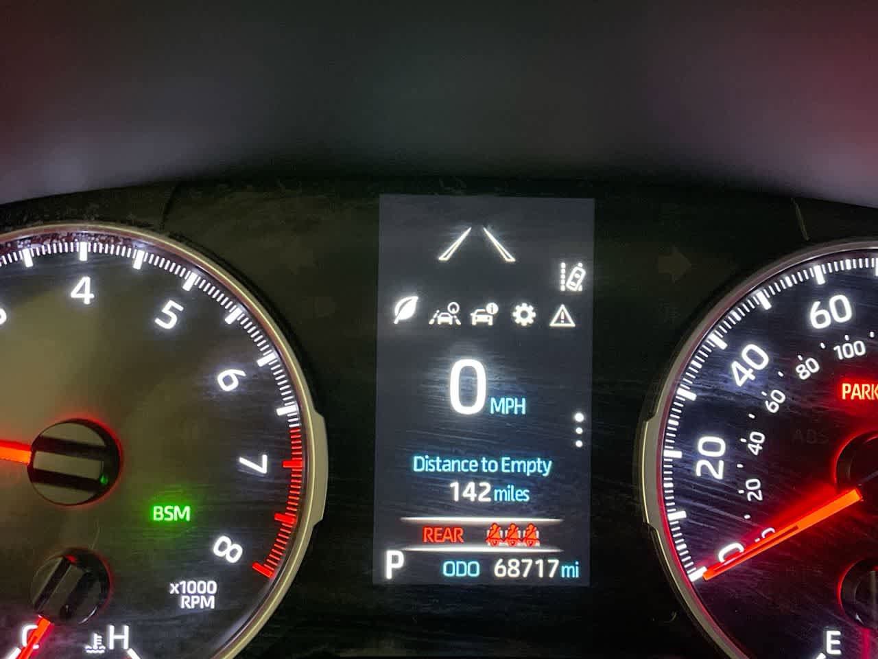 Certified 2020 Toyota RAV4 XLE w/ Convenience Package image 15